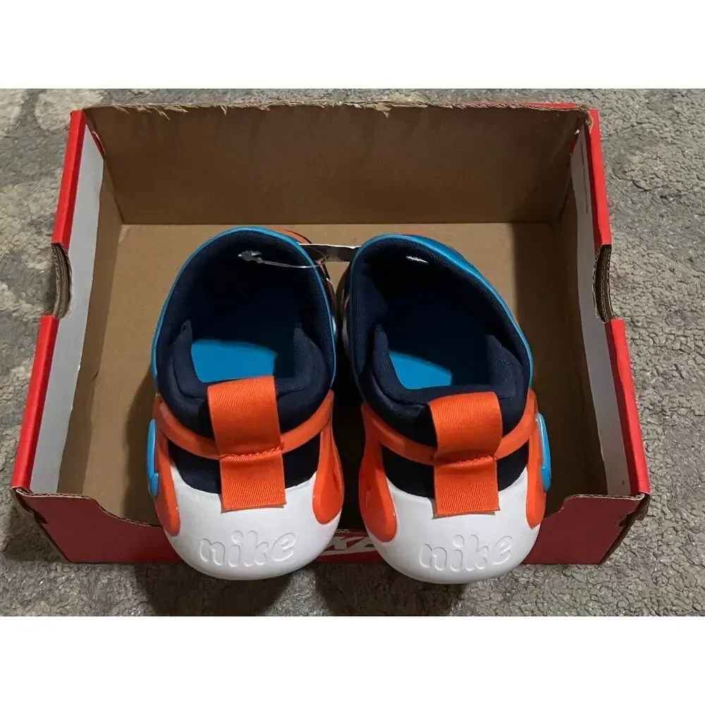 NIB❤️Nike Dynamo Kids Sneakers shoe sz3